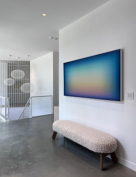 Patrick DeAngelis - Installation View&nbsp;
