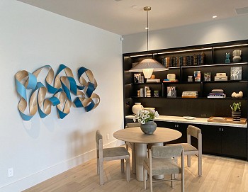 Jeremy Holmes - Installation View&nbsp;