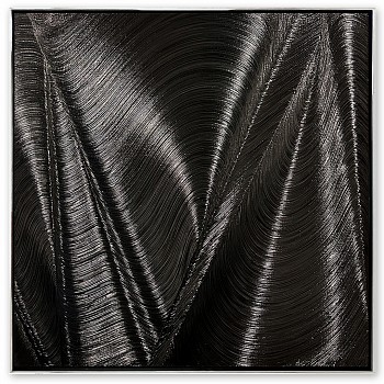 Hamilton Aguiar - Optical 24082 24 x 24 in.