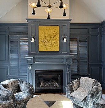 Niina Kratz - Installation View&nbsp;