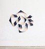 Jeremy Holmes Untitled Blue 50x54 front