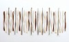 Pascal Pierme Origines Rhythm 1 36x84 front