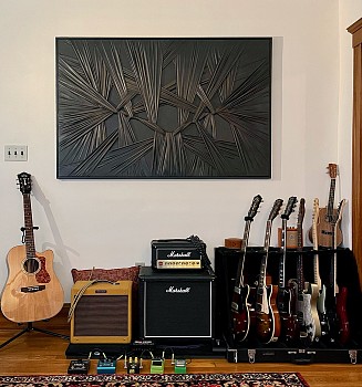 Niina Kratz - Installation View&nbsp;