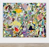 Sarah Giannnobile July II wall 48x60 crop
