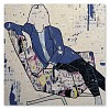 Jane Maxwell Tell Me More 48x48