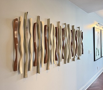 Pascal Pierme - Installation View&nbsp;