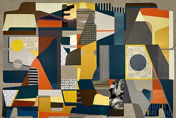 Artist:&nbsp;Aaron Wexler