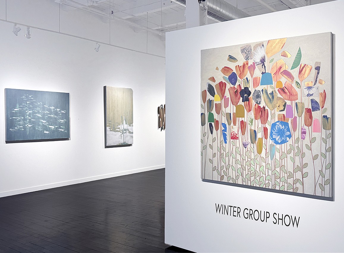Winter Group Show
