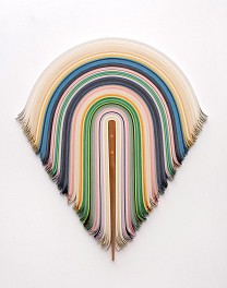 Past Exhibitions: Derrick Velasquez 2026 May  1 - May 30, 2026