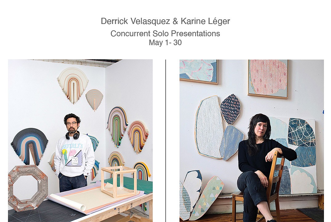 Derrick Velasquez and Karine Leger hm3