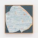 Karine Leger, Vue du Ciel No. 2
Acrylic on canvas