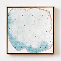 Karine Leger, Vue du Ciel No. 4
Acrylic on canvas