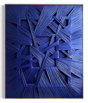 Exhibition: 2026 Winter Group Show,&nbsp;Niina Kratz