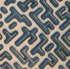 Nuge Meandering Days detail