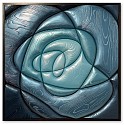 Nuge, Spin Cycle (Sold)
Ash wood and urethane paint
