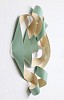 Jeremy Holmes Untitled Green left