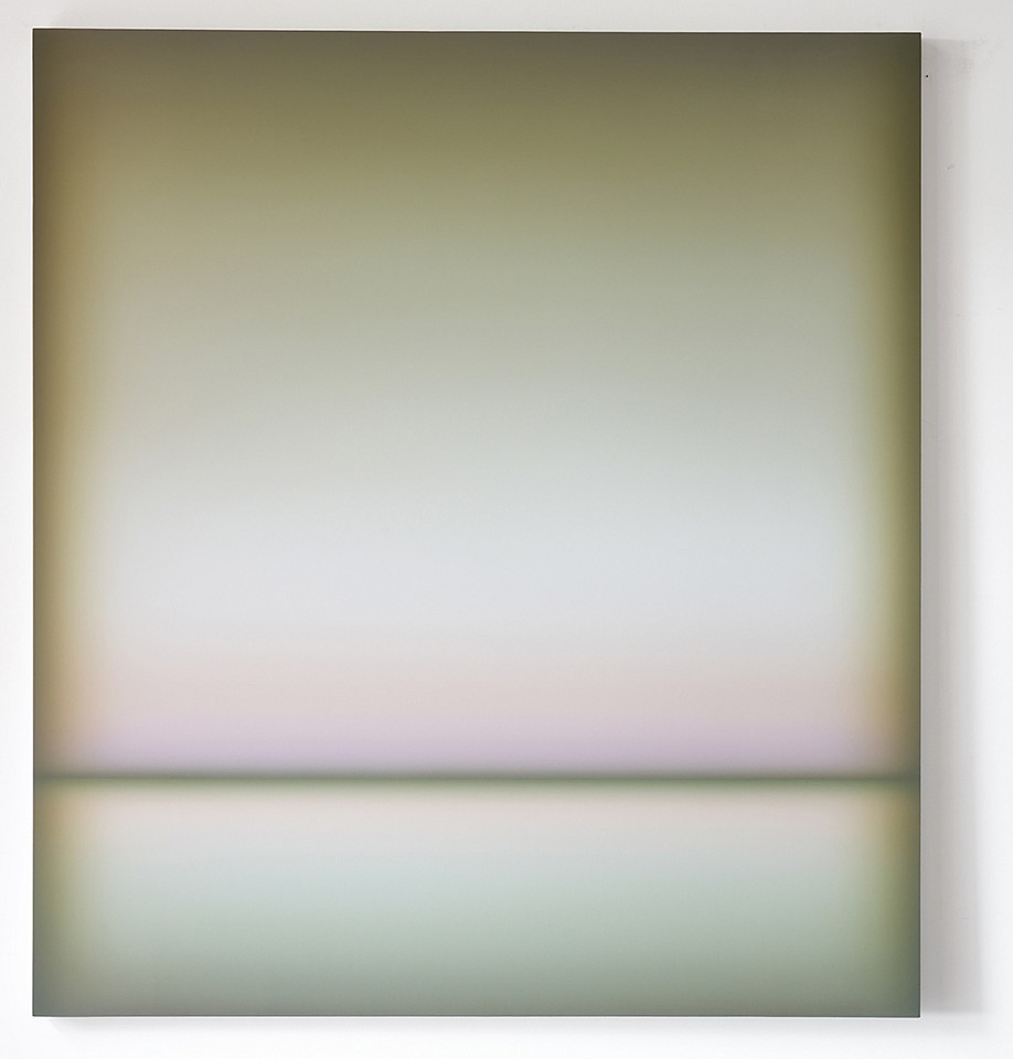 Patrick DeAngelis, Cactus
Oil on canvas, 60 x 54 in.