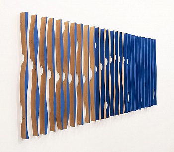 Pascal Pierme -&nbsp;Origines On Me 1 (On hold) 32 x 78 in.