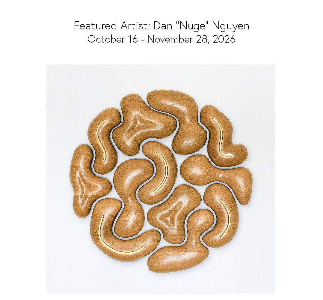 Nuge homepage Parlor Magic